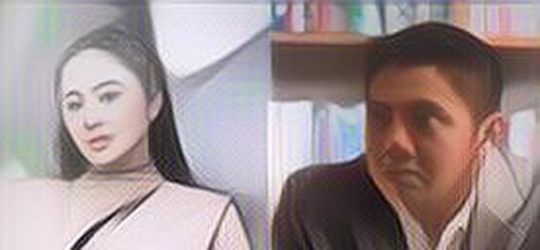 Bunda Corla Beri Ucapan Soal Hubungan Dewi Perssik dan Mayor Teddy: Pasangan Cocok