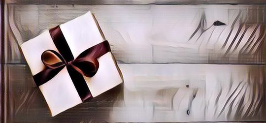 Jangan Lupa Bersyukur, Begini Etika Menerima Pemberian Orang Lain