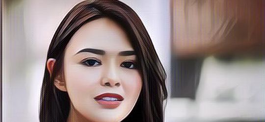 Sempat Pamit, Amanda Manopo Bakal Balik ke Ikatan Cinta?