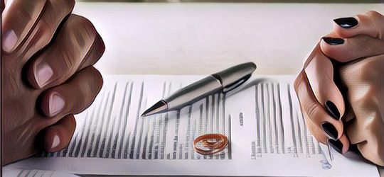 Warganet China Anggap 'Upah Ganti Rugi' Cerai Masih Kurang, Pekerjaan Ibu Rumah Tangga Dinilai Terlalu Rendah!