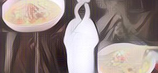 Ngeri Banget! Anak Indigo Ini Lihat Pocong Melayang Dekat Restoran yang Ternyata Penglaris