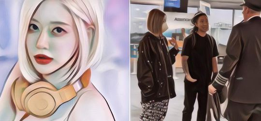 Gara-Gara ini, DJ Soda Dipaksa Buka Celana dan Diusir dari Pesawat