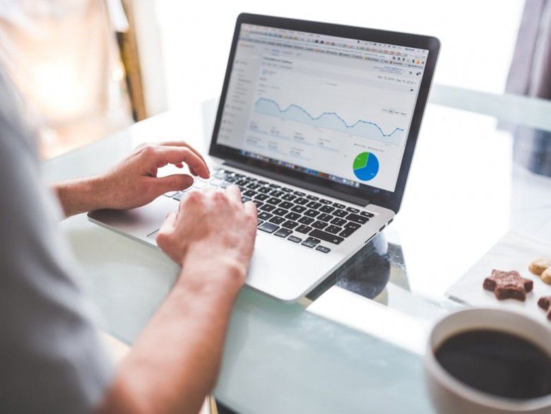 1. Mengiklankan Website (Ads Publisher)