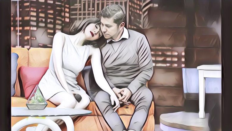 Ramalan Hard Gumay Soal Gisel, Akan Ada Air Mata Gading yang Bakalan Tetap Support