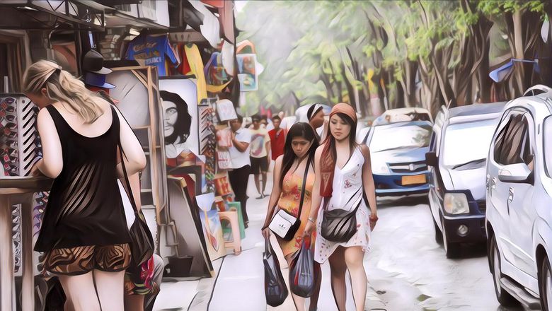 Cerita Seram Terbaru dan Lucu Nih, Hantunya Order Makanan di Ojek Online