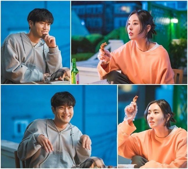 # Alasan Produser Kenapa Drama Ini Wajib Ditonton