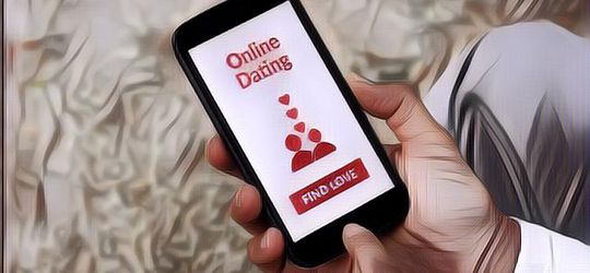 Tips Menggunakan Aplikasi Kencan Online dengan Bijak, Menurut Ahli
