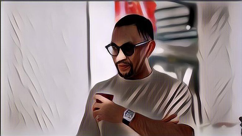 Sahroni Curhat Soal Barang Pribadinya yang Diambil Termasuk Kolor, Langsung Bahas Soal Pajak: Tuh Orang Boro-Boro Bayar!