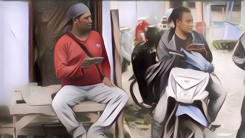 Ketemu Debt Collector Mata Elang di Jalan? Ini yang Harus Dilakukan