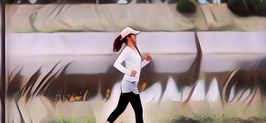 Olahraga di Akhir Pekan Sangat Bermanfaat untuk Cegah Resiko Penyakit Kronis