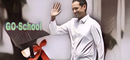 Jadi Trending Topik, Meme Lucu Tentang Nadiem Makarim Beredar Di Twitter