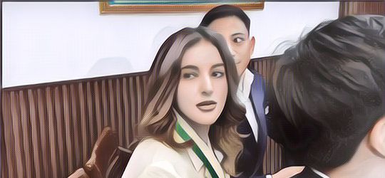 Ternyata, Tasya Farasya Mengaku Pernah Mimpi Ahmad Assegaf Selingkuh dengan Seorang Artis