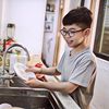 9 Manfaat Mengerjakan Pekerjaan Rumah Tangga Bagi Anak-Anak