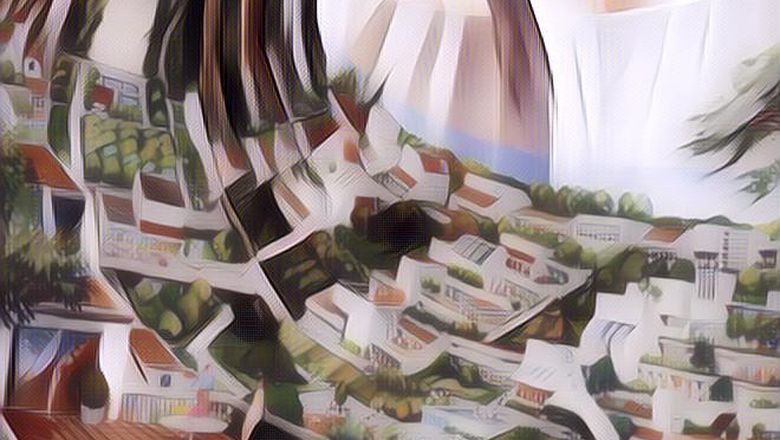 Ilmuwan Ini Klaim Bisa Bikin Kota Layak Huni Di Luar Angkasa Buat Ribuan Orang 15 Tahun Lagi