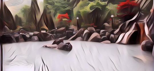 Manfaat Bagi Kesehatan dan Kecantikan Ini akan Kamu Dapetin Jika Rutin Berendam Air Panas