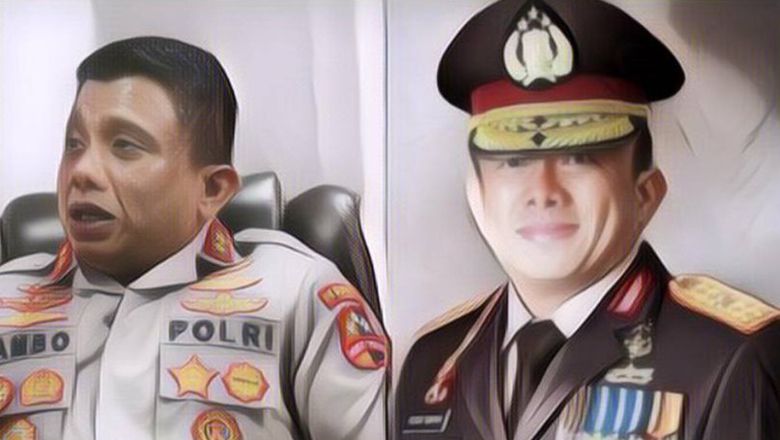 Setelah Dipecat dengan Tidak Hormat, Segini Nominal Gaji Ferdy Sambo yang Melayang