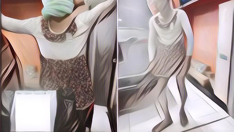 Sederet Foto Review Beli Baju di Online Shop yang Diluar Dugaan, Sukses Bikin Ngakak!