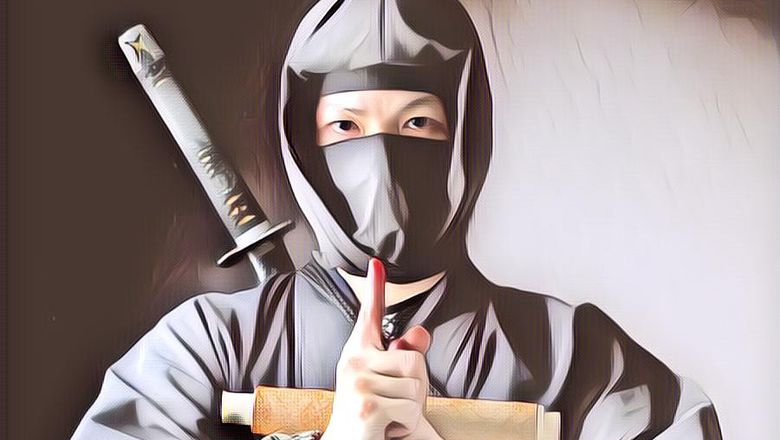 Gimana Sih Komentar Ninja Terakhir di Jepang tentang Naruto?
