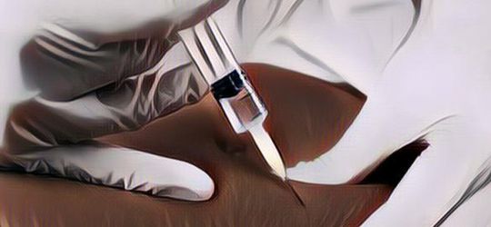 Mengharukan! Wanita Ini Masih Terlihat Ceria Meskipun Esoknya Akan Disuntik Mati