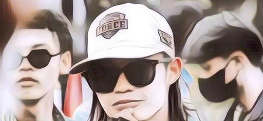 Ternyata, Begini Kondisi Keluarga Bonge Sebenarnya: Bikin Sedih