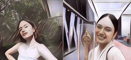 Profil Arawinda Kirana, Pemeran Film "Yuni" yang Sedang Diterpa Isu Pelakor