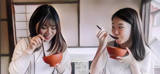 Alasan Kenapa Kita Mudah Lapar Saat Cuaca Dingin