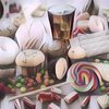 Jangan Beri Terlalu Banyak Makanan dan Minuman Manis pada Anak Saat Puasa, Ini Batasannya