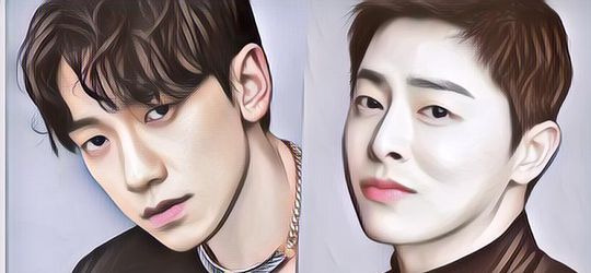 Agensi Rain dan Jo Jung Suk Tanggapi Soal Rumor Perselingkuhan yang Menerpa Mereka: Itu Adalah Informasi Palsu