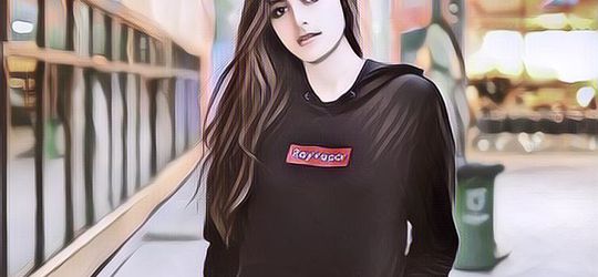 Depresi Hingga Jadi Mualaf, Begini Kisah Hidup Millenia Patricia