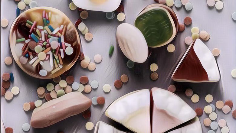 5 Cara Ampuh Mengurangi Gula Dari Menu Makananmu Sehari-Hari, Biar Gak Diabetes!