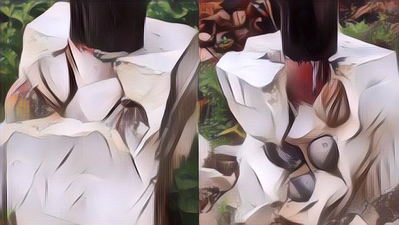 Heboh Ada Pondasi Tiang yang Dibongkar, Ternyata Isinya Ada Campuran Kelapa