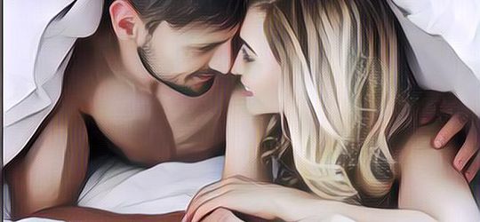 Semua Pria Wajib Tahu! Berikut 5 Hal yang Ditakutkan Wanita Saat Malam Pertama