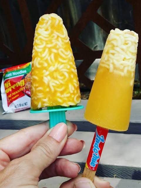 3. Tertarik nggak buat buka puasa?