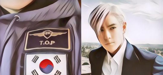 Batal Berangkat! Proyek Perjalanan T.O.P BIGBANG Ke Luar Angkasa Ditunda Karena Masalah Ini