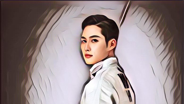 Begini Pesona 5 Atlet Tampan di Olimpiade Tokyo 2020, Bikin Netizen Salah Fokus