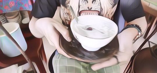 Fakta atau Mitos: Ambil Benda Ini Saat Minum Es Dawet Bikin  Berjodoh dengan Penjualnya?