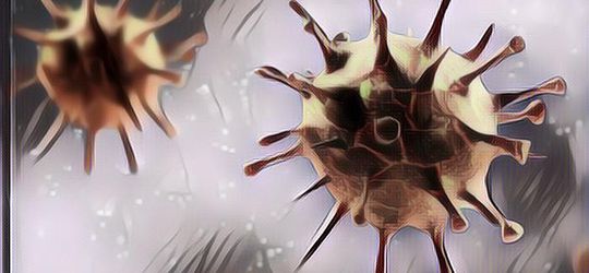 Jangan Lengah! Varian Baru Virus Corona B117 dari Inggris Lebih Bahaya dan Mematikan