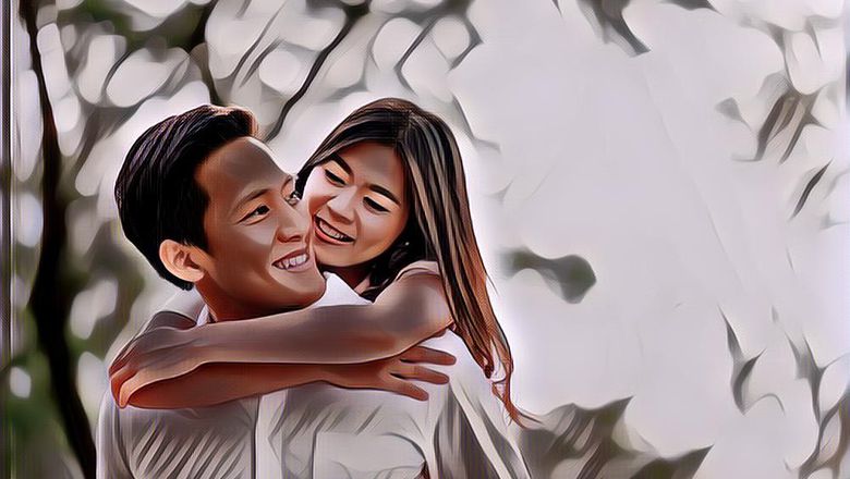 Jangan Jagain Jodoh Orang Terus! Coba Cek Tanda-Tanda Jodoh Kamu dan Si Dia