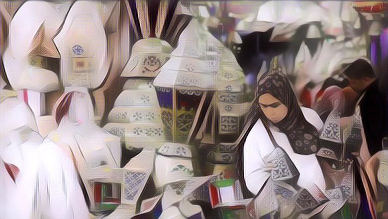 Budaya Unik Saat Ramadan di 5 Negara Islam