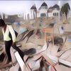 17 Tahun Tsunami Aceh, Mengenang Lagi Kisah Kelam Bencana di Bumi Serambi Mekkah