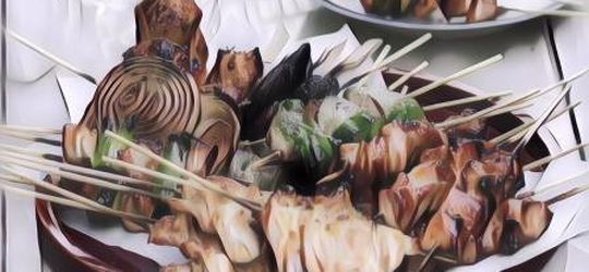 7 Makanan Khas Jepang yang Harus Kamu Coba Nih Gengs!