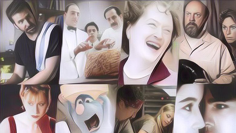 7 Film Soal Kuliner Terkeren Sepanjang Masa yang Wajib Ditonton