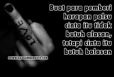 Begitu dekati, kalo doski terlihat gak serius, langsung aja kirimkan ini.