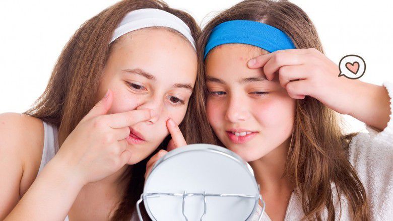 Kandungan Skincare untuk Remaja