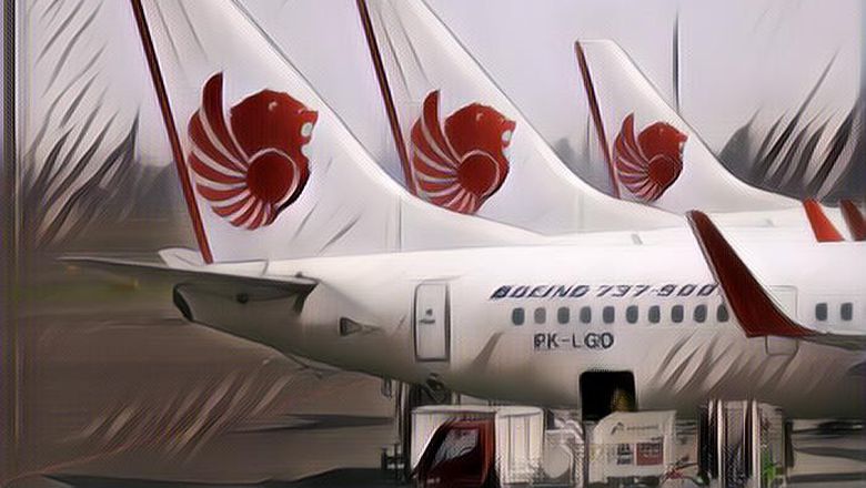Suami Jadi Korban Lion Air, Tiga Istrinya Malah Berebut Surat Kematian