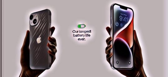 Cara Menjaga Agar Baterai iPhone Tetap Awet, Jangan Lakukan Ini Ya!