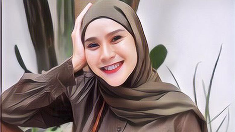 Zaskia Mecca Ikut Komentar Soal Gitasav yang Sebut Childfree Bikin Awet Muda