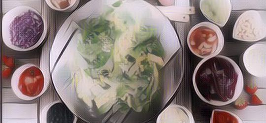 Jadi Gampang Ngantuk, Ini 4 Makanan yang Bisa Menurunkan Semangat