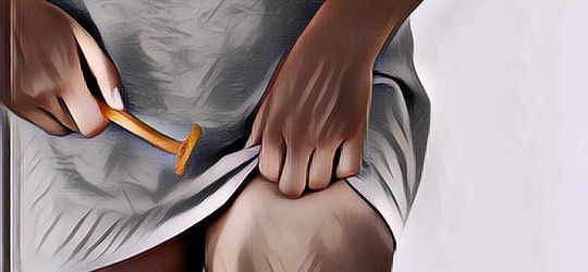 Bulu Kemaluan Wanita Itu Nggak Perlu Dicukur Lho, Berikut Penjelasannya