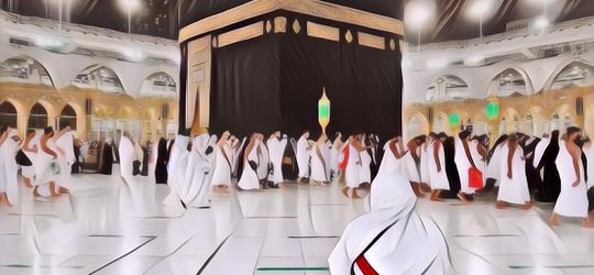 Biaya Haji di Indonesia Naik? Yuk Bandingkan Biaya Haji di Malaysia, Singapura, dan Brunei Darussalam